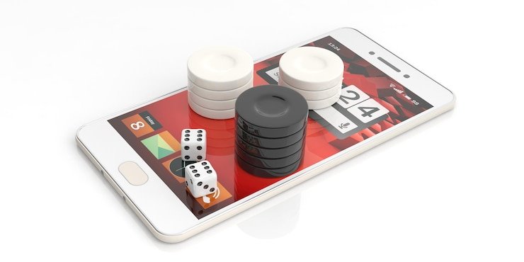 Kartu bantuan akses mobile dan browser
